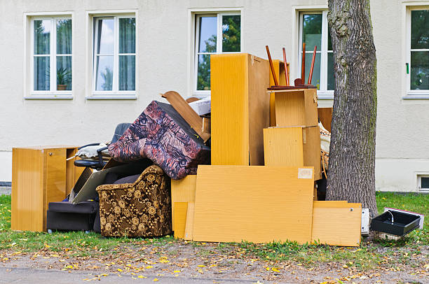 Attic Cleanout Services in Citrus Springs, FL